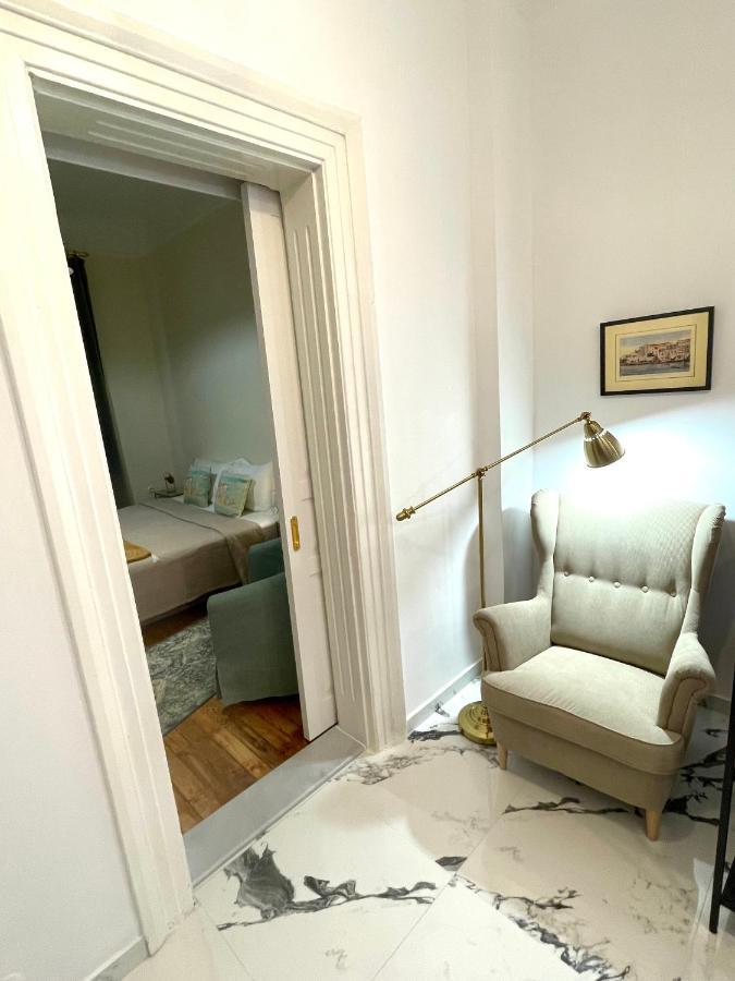 Ministerium 1&2 Bedroom Apartments Thessaloniki Exterior photo