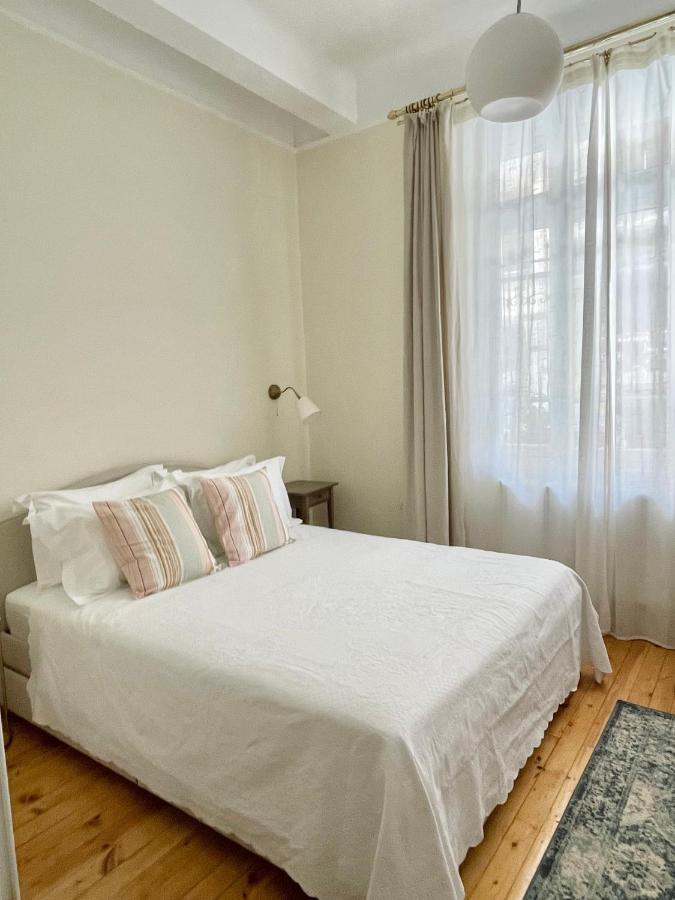 Ministerium 1&2 Bedroom Apartments Thessaloniki Exterior photo