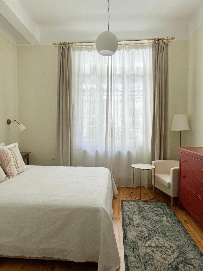 Ministerium 1&2 Bedroom Apartments Thessaloniki Exterior photo